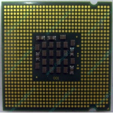 Процессор Intel Celeron D 330J (2.8GHz /256kb /533MHz) SL7TM s.775 (Новогиреево)
