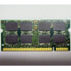 Ноутбучная память 2Gb DDR2 200-pin Hynix HYMP125S64CP8-S6 800MHz PC2-6400S-666-12 (Новогиреево)