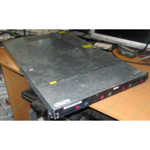 24-ядерный 1U сервер HP Proliant DL165 G7 (2 x OPTERON 6172 12x2.1GHz /52Gb DDR3 /300Gb SAS + 3x1Tb SATA /ATX 500W) - Новогиреево