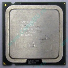 Процессор Intel Celeron D 345J (3.06GHz /256kb /533MHz) SL7TQ s.775 (Новогиреево)