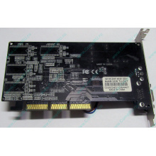 Видеокарта 64Mb nVidia GeForce4 MX440 AGP 8x NV18-3710D (Новогиреево)