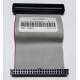 6017A0039701 в Новогиреево, 44pin шлейф Intel 6017A0039701 для IDE backplane C74971-203 в SR2400 (Новогиреево)