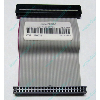 6017A0039701 в Новогиреево, 44pin шлейф Intel 6017A0039701 для IDE backplane C74971-203 в SR2400 (Новогиреево)