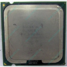 Процессор Intel Celeron D 351 (3.06GHz /256kb /533MHz) SL9BS s.775 (Новогиреево)