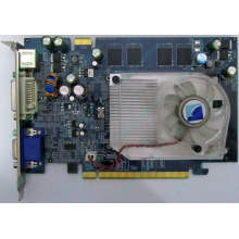 Albatron 9GP68GEQ-M00-10AS1 в Новогиреево, видеокарта GeForce 6800GE PCI-E Albatron 9GP68GEQ-M00-10AS1 256Mb nVidia GeForce 6800GE (Новогиреево)