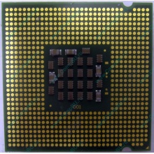Процессор Intel Pentium-4 521 (2.8GHz /1Mb /800MHz /HT) SL8PP s.775 (Новогиреево)
