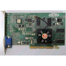 Видеокарта R6 SD32M 109-76800-11 32Mb ATI Radeon 7200 AGP (Новогиреево)