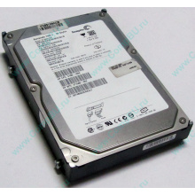Жесткий диск 80Gb HP 345713-005 371580-002 345733-005 Seagate ST380013AS SATA (Новогиреево)