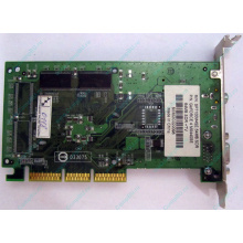 Видеокарта 64Mb nVidia GeForce4 MX440SE AGP Sparkle SP7100 (Новогиреево)