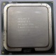 Процессор Intel Celeron D 346 (3.06GHz /256kb /533MHz) SL9BR s.775 (Новогиреево)