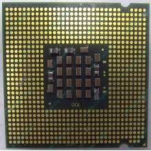 Процессор Intel Pentium-4 521 (2.8GHz /1Mb /800MHz /HT) SL9CG s.775 (Новогиреево)