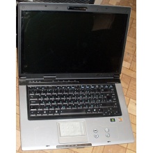 Ноутбук Asus F5M (X50M) (AMD Turion MK-36 2.0Ghz /512Mb DDR2 /80Gb /15.4" TFT 1280x800) - Новогиреево