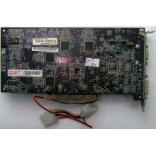 Asus V8420 DELUXE 128Mb nVidia GeForce Ti4200 AGP (Новогиреево)