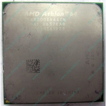 Процессор AMD Athlon 64300+ (1.8GHz) ADA3000IAA4CN s.AM2 (Новогиреево)