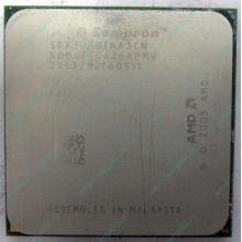 Процессор AMD Sempron 3000+ (1.6GHz) SDA3000IAA3CN s.AM2 (Новогиреево)