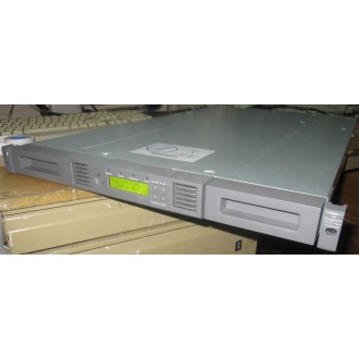 HP AH562A StorageWorks 1/8 Ultrium 920 G2 SAS Tape Autoloader LVLDC-0501 LTO-3 (Новогиреево)