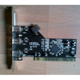 Контроллер FireWire NEC1394P3 (1int в Новогиреево, 3ext) PCI (Новогиреево)