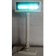 Глючный дисплей покупателя 20х2 в Новогиреево, на запчасти VFD customer display 20x2 (COM) - Новогиреево