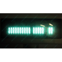 Глючный дисплей покупателя 20х2 в Новогиреево, на запчасти VFD customer display 20x2 (COM) - Новогиреево