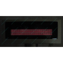 Нерабочий VFD customer display 20x2 (COM) - Новогиреево