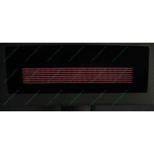 Нерабочий VFD customer display 20x2 (COM) - Новогиреево