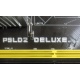 Материнская плата Asus P5LD2 DELUXE socket 775 (Новогиреево)
