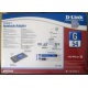 Wi-Fi адаптер D-Link AirPlusG DWL-G630 (PCMCIA) - Новогиреево