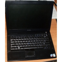 Ноутбук Dell Latitude E6400 (Intel Core 2 Duo P8400 (2x2.26Ghz) /4096Mb DDR3 /80Gb /14.1" TFT (1280x800) - Новогиреево