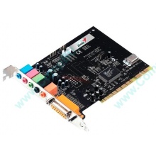 Звуковая карта Genius Sound Maker Value 5.1 (Новогиреево)