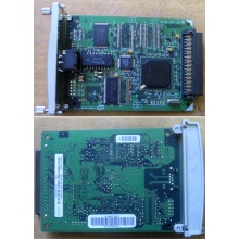Внутренний принт-сервер Б/У HP JetDirect 615n J6057A (Новогиреево)