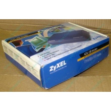 Внешний ADSL модем ZyXEL Prestige 630 EE (USB) - Новогиреево