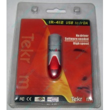 ИК-адаптер Tekram IR-412 (Новогиреево)
