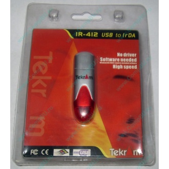 ИК-адаптер Tekram IR-412 (Новогиреево)