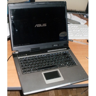 Ноутбук Asus A6 (CPU неизвестен /no RAM! /no HDD! /15.4" TFT 1280x800) - Новогиреево