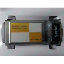 Serial RS232 (COM-port) PCMCIA адаптер Orient (Новогиреево)